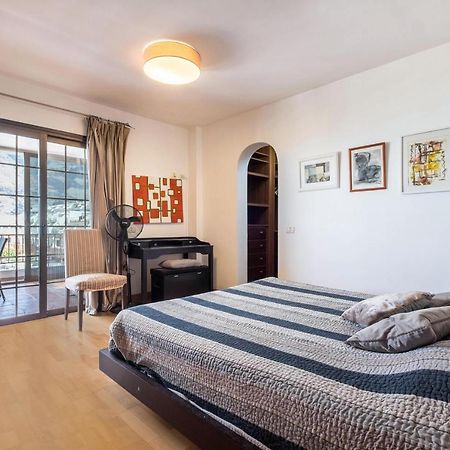Casa Tatiana Apartment Acantilado de los Gigantes Bagian luar foto