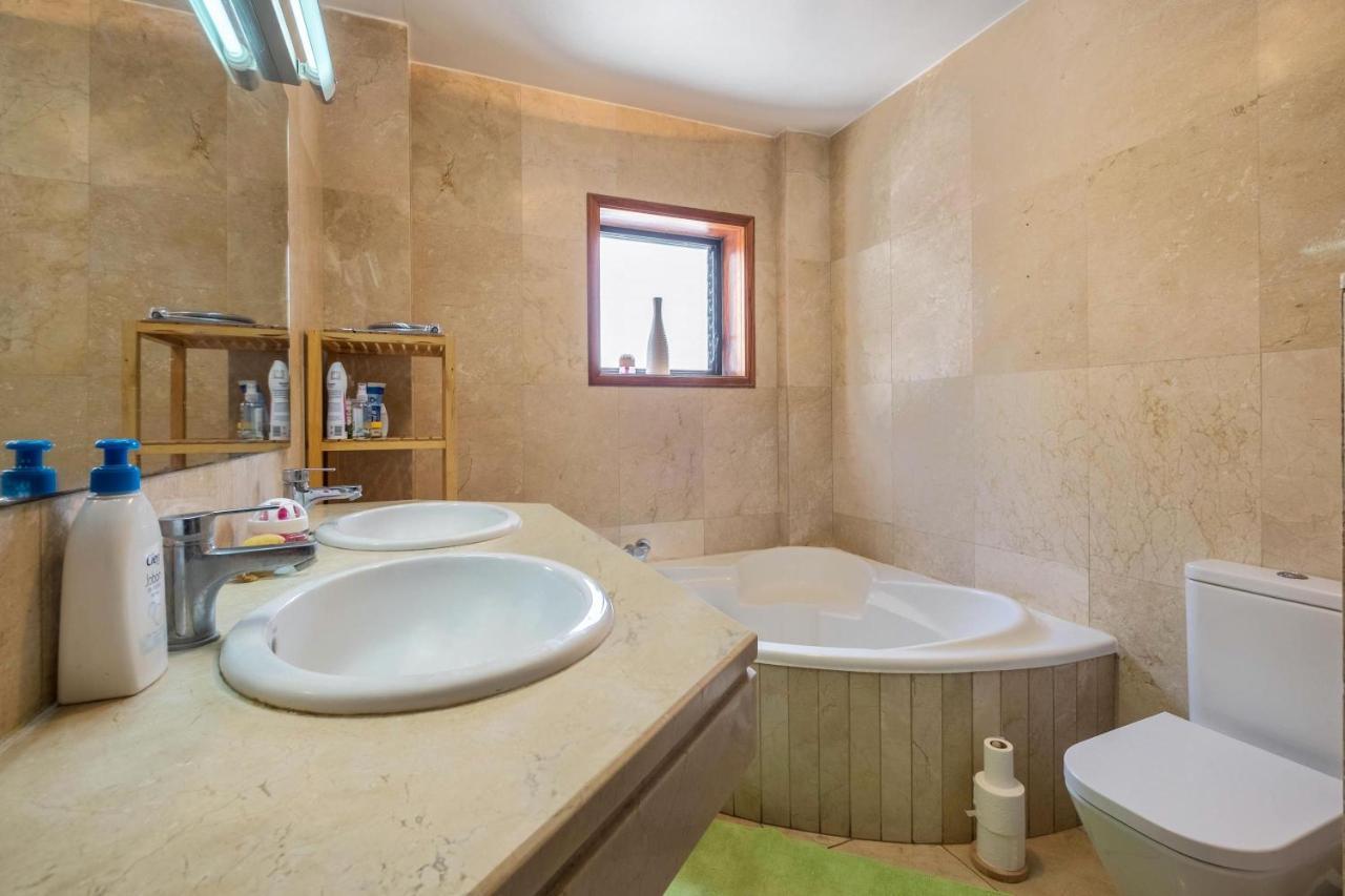 Casa Tatiana Apartment Acantilado de los Gigantes Bagian luar foto