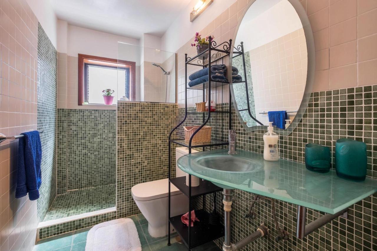 Casa Tatiana Apartment Acantilado de los Gigantes Bagian luar foto